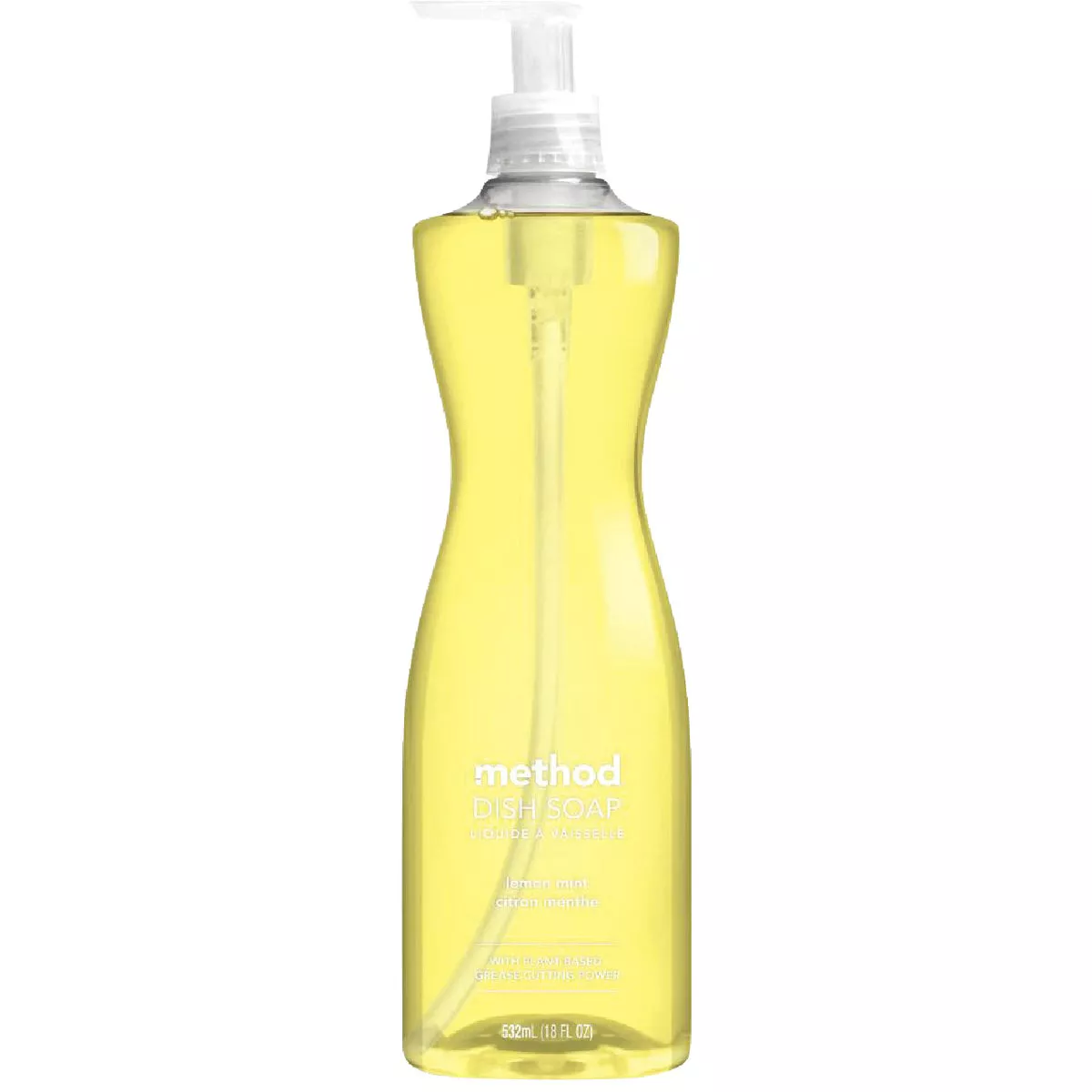 Method 18 Oz. Lemon Mint Dish Soap