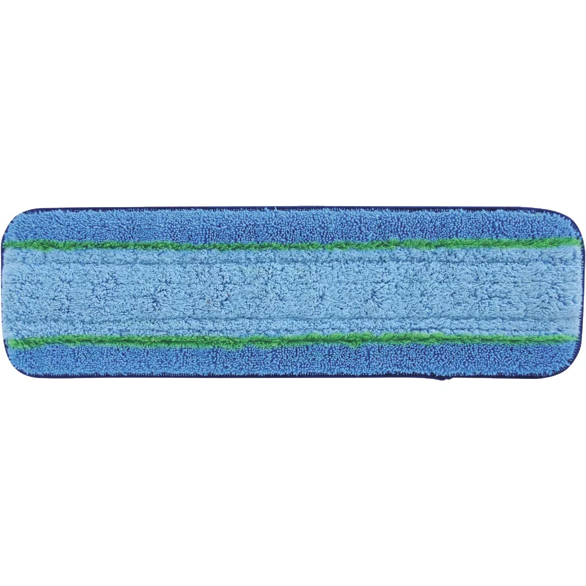 Bona PowerPlus 4 In. W. x 15 In. L. Microfiber Pad Mop Refill - photo 4