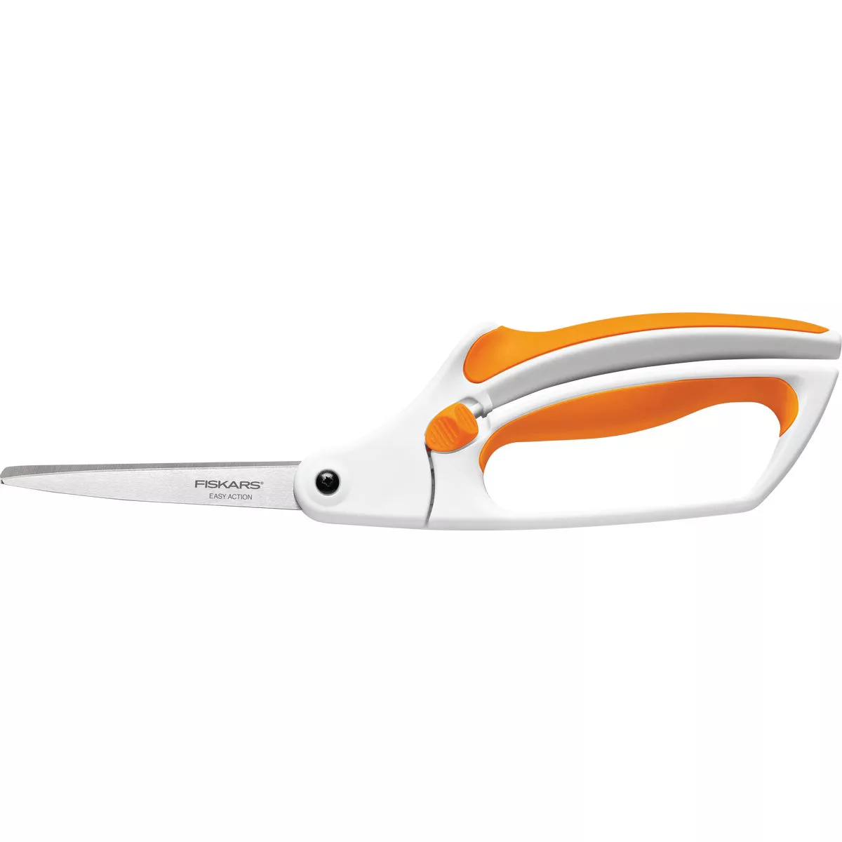 Fiskars 8 In. Multipurpose Stainless Steel Scissors - photo 2