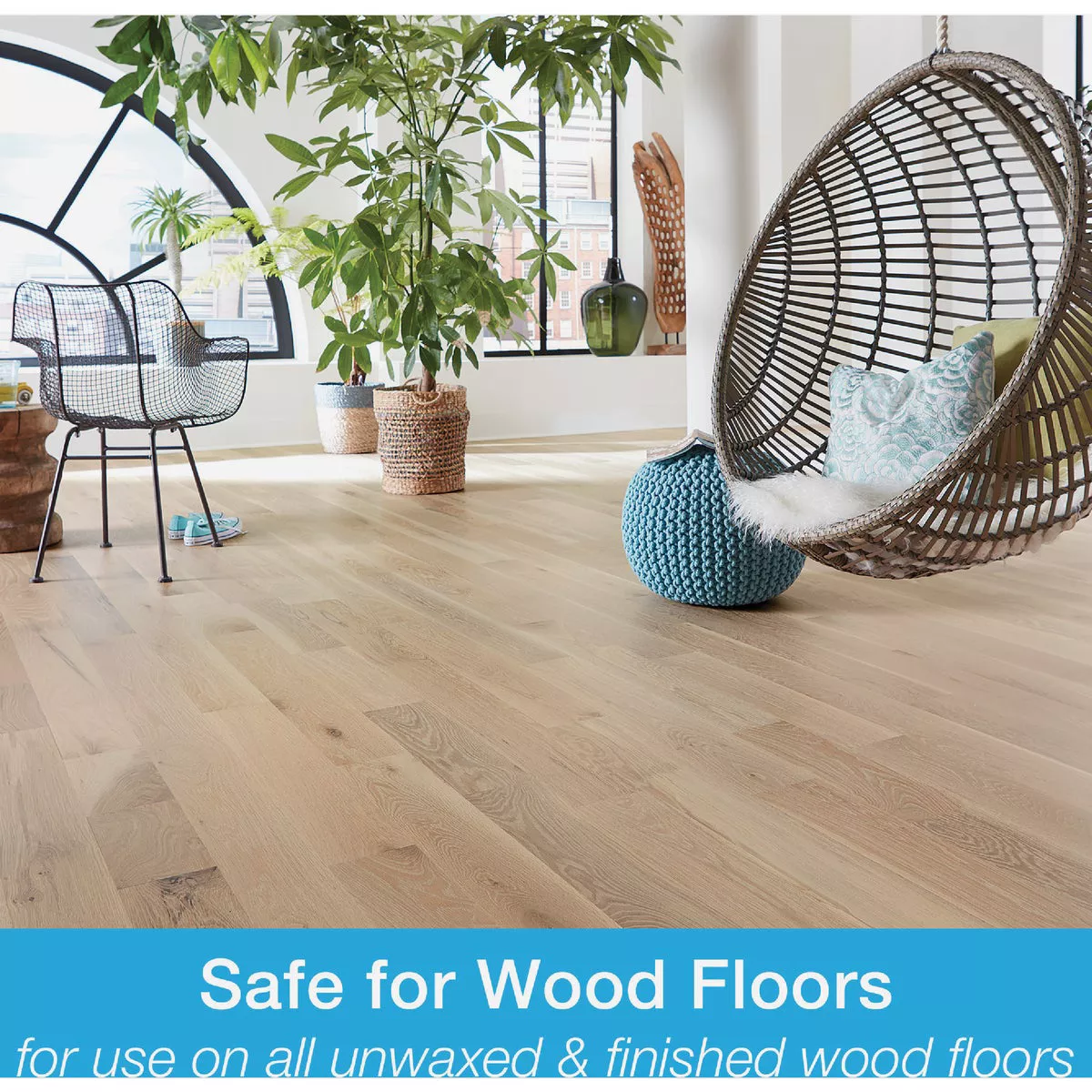 Bona PowerPlus 32 Oz. Hardwood Floor Cleaner - photo 5