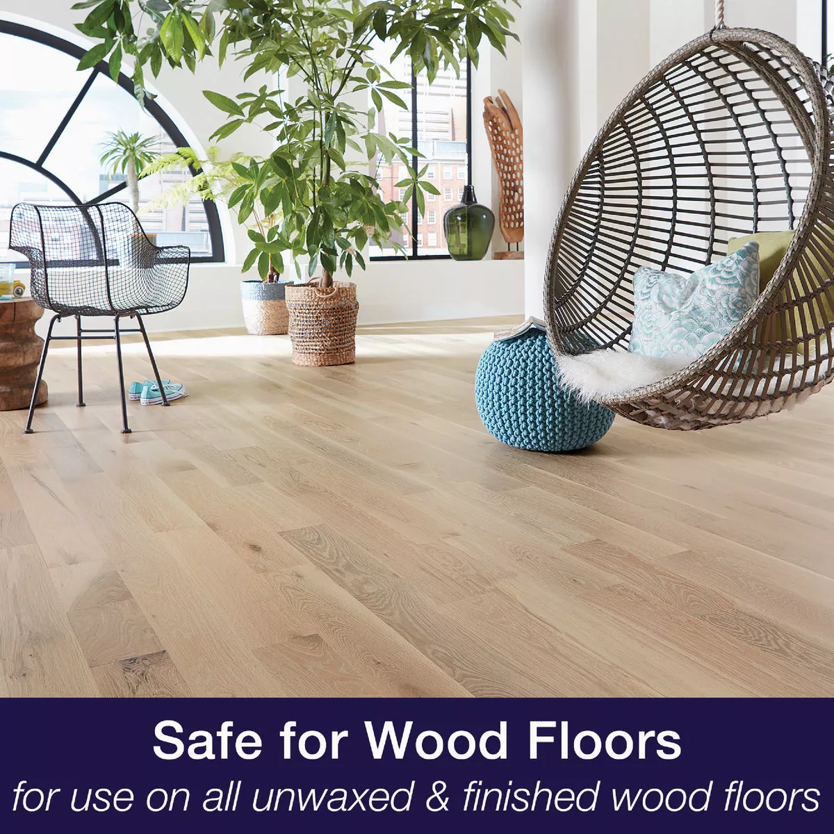 Bona 5 In. W. x 17 In. L. Wet Hardwood Floor Cleaning Pads (12-Pack) - photo 2