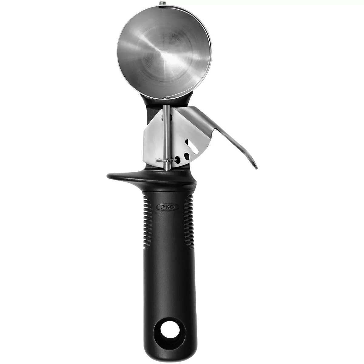 OXO Good Grips Classic Swipe Ice Cream Scoop