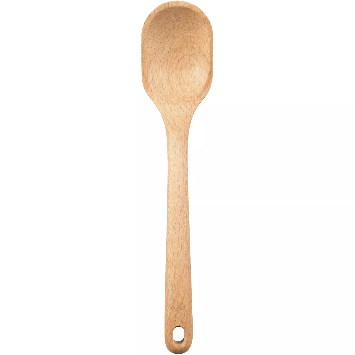 OXO Good Grips 12 In. Wooden Spoon