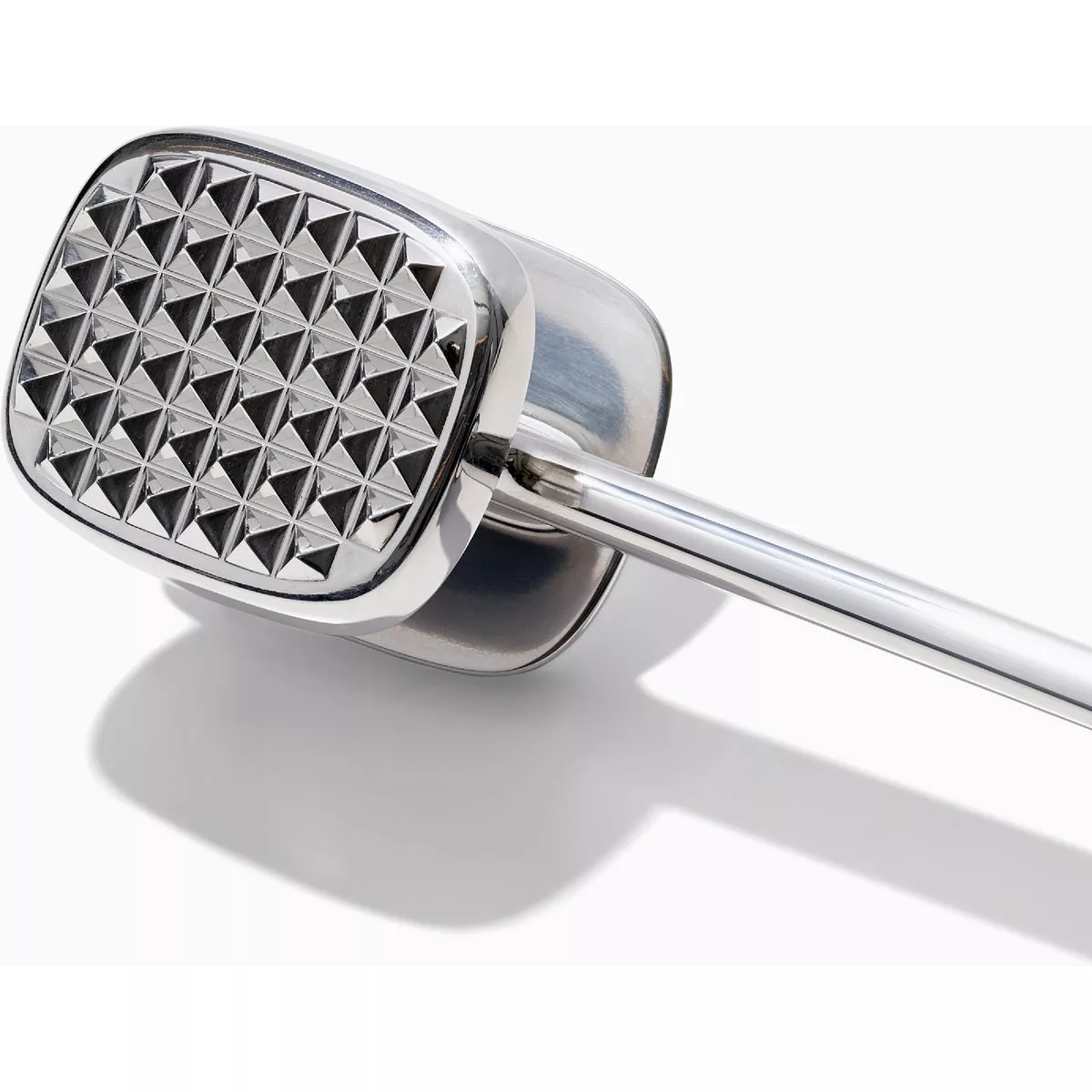OXO Good Grips Die Cast Meat Tenderizer - photo 2