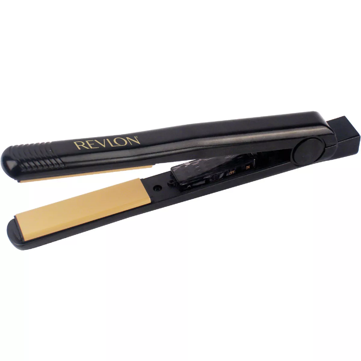 Revlon Perfect Heat 1" Hair Straightener