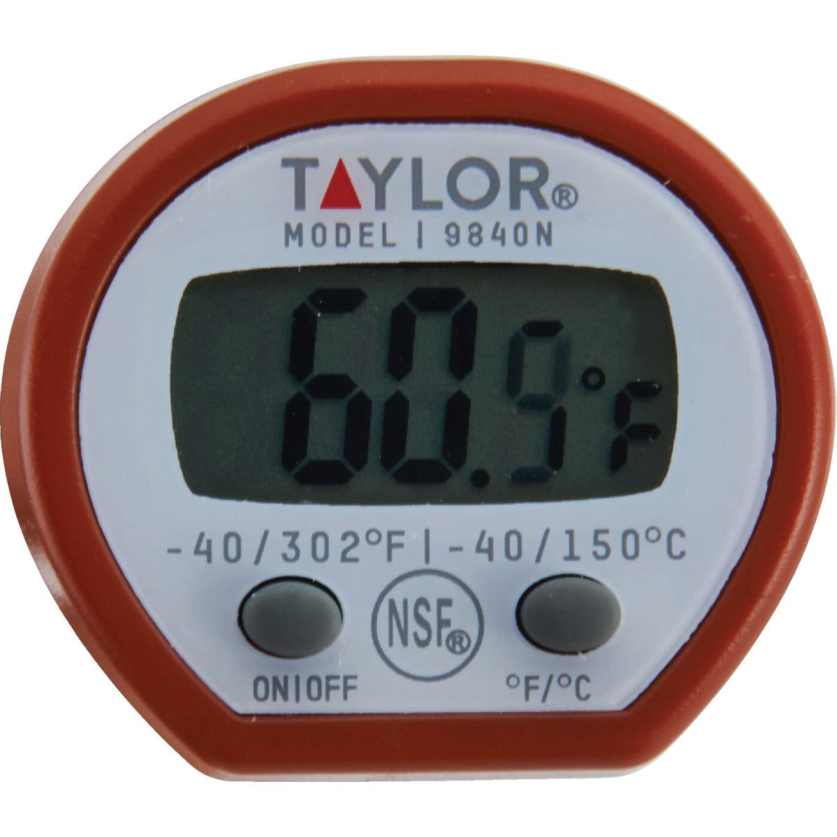Taylor Digital Pocket Thermometer
