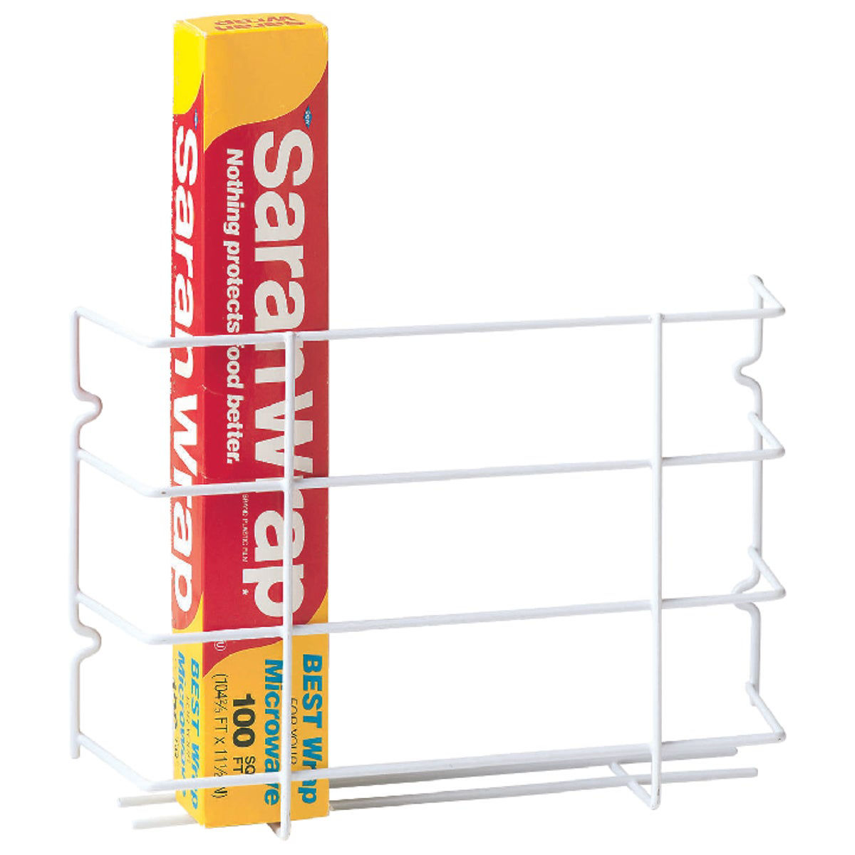 Kitchen Wrap Rack | True Value Hardware