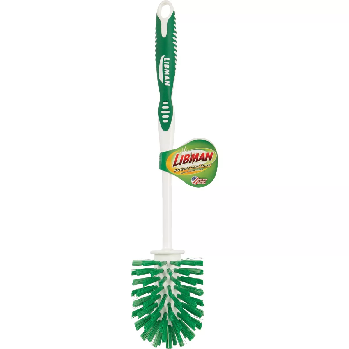 Libman 14 In. Designer Bowl Brush - photo 2