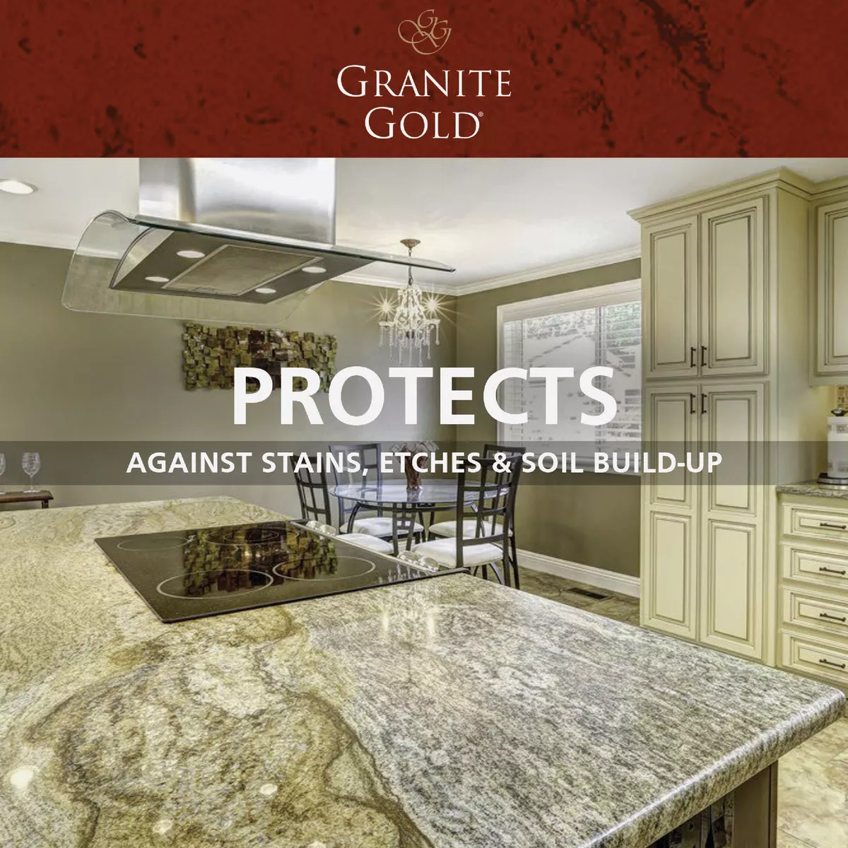 Granite Gold 24 Oz. Granite Sealer - photo 3