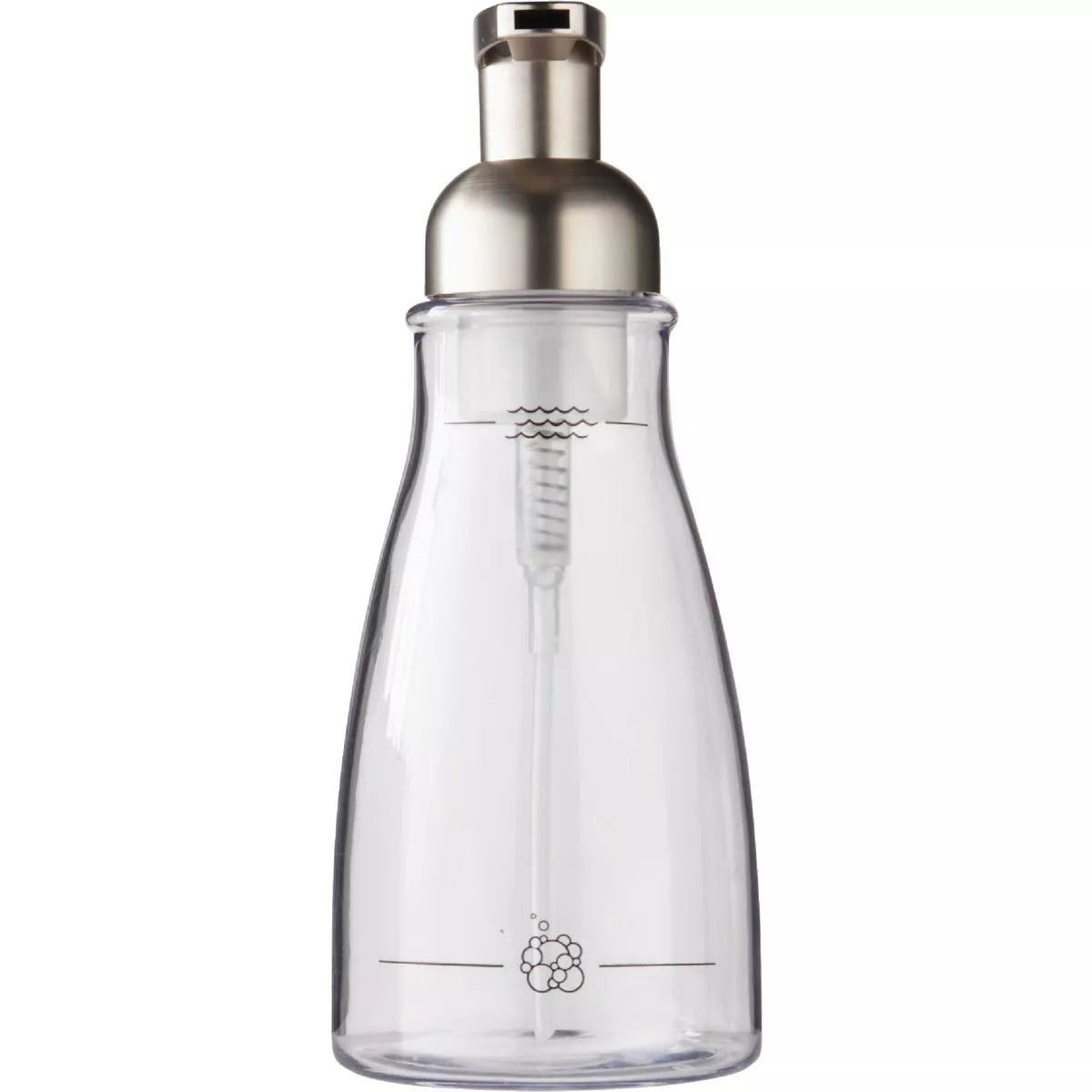 iDesign 14 Oz. Foaming Soap Dispenser - photo 3