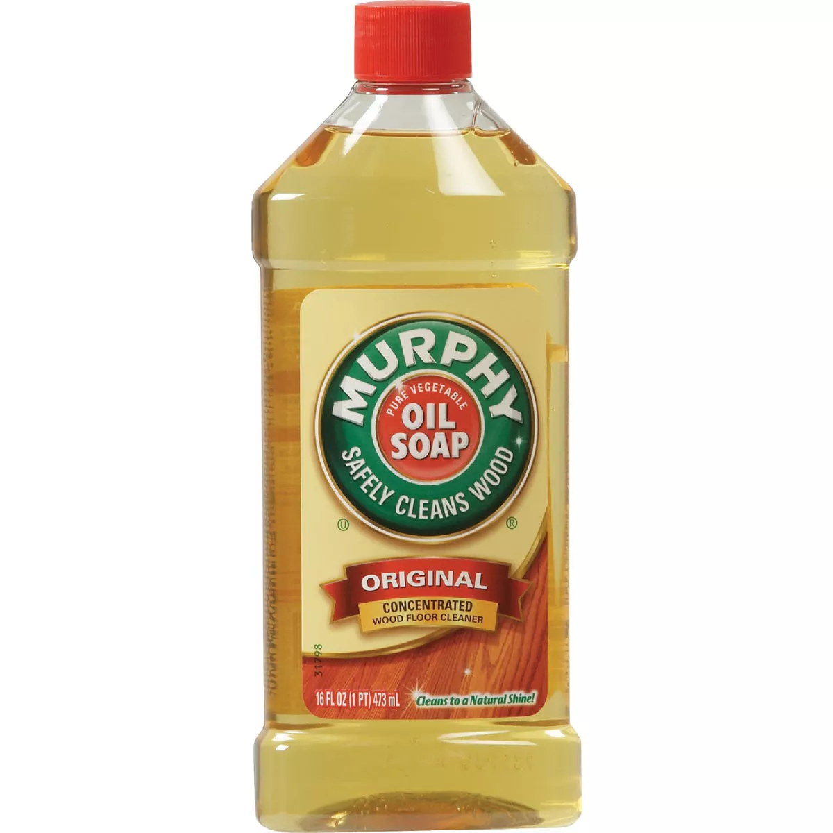 Murphy Oil Soap 16 Oz. Wood Cleaner