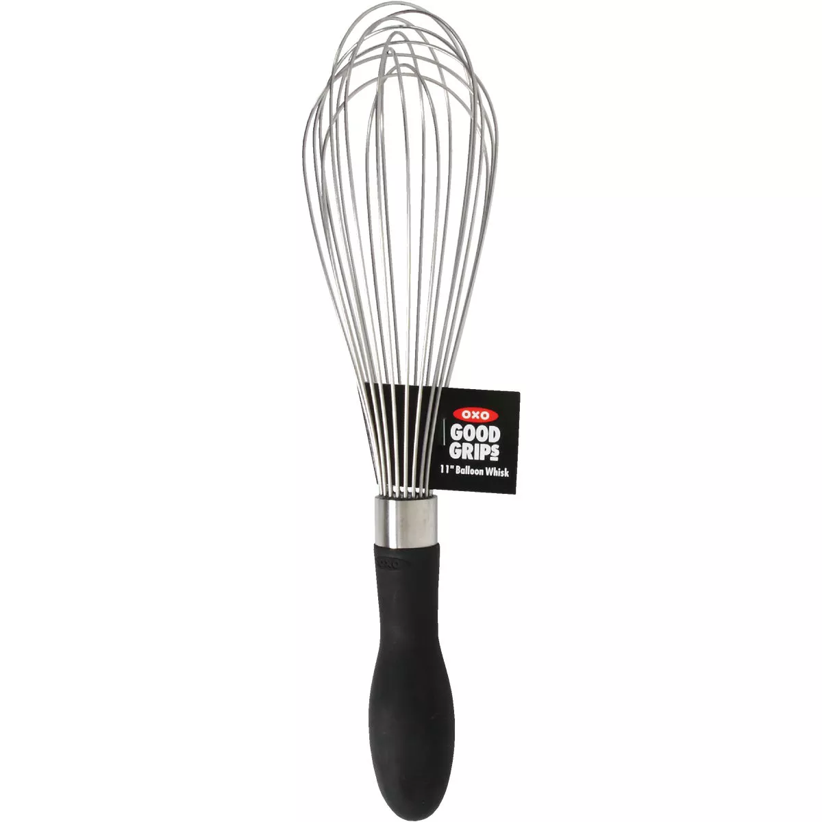 OXO Good Grips 11 In. Stainless Steel Balloon Whisk - photo 2