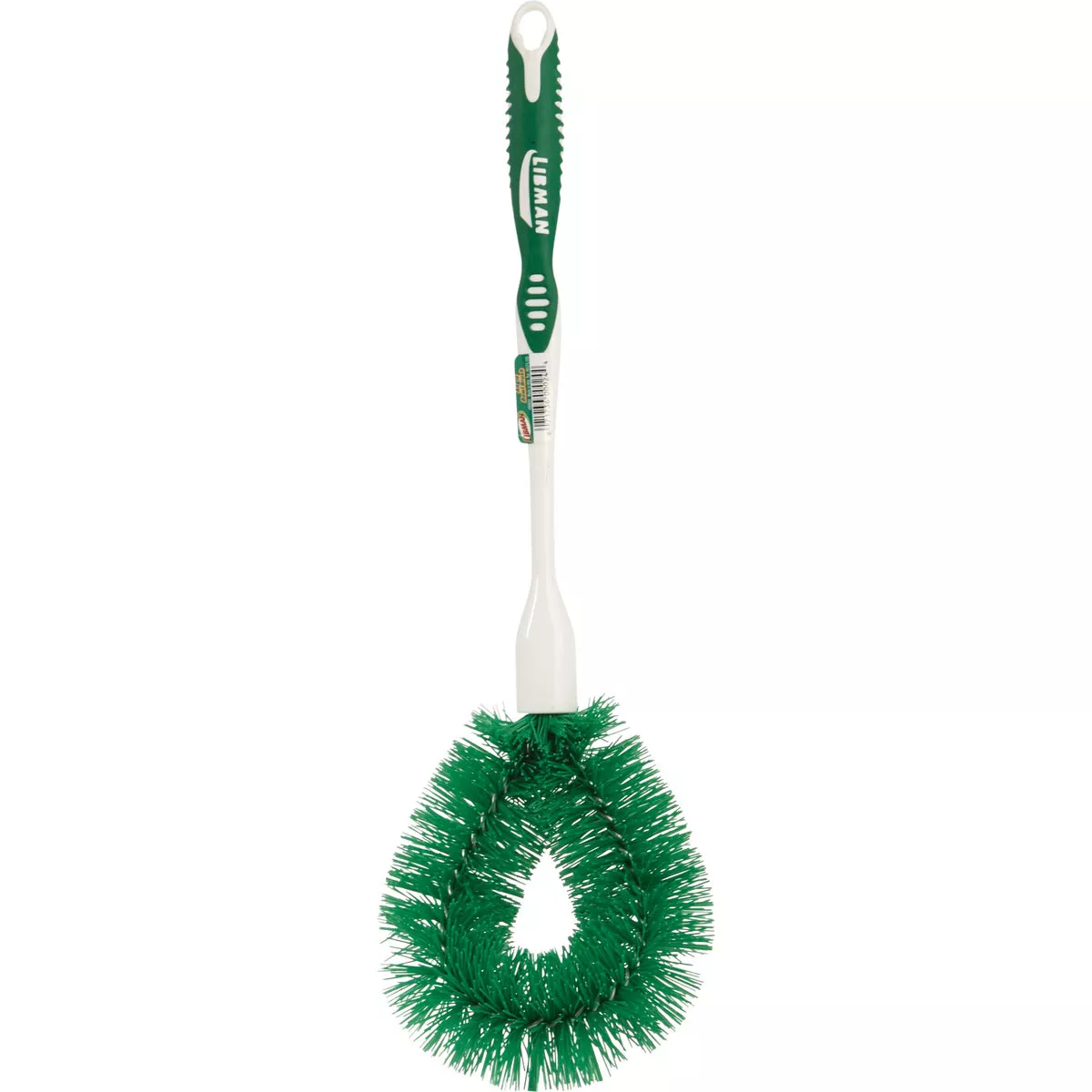 Libman 16 In. Angle Toilet Bowl Brush - photo 2