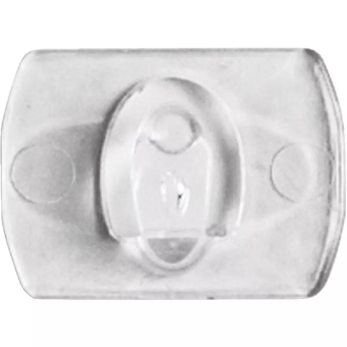Command Clear Decorating Clips, 20 Clips, 24 Strips - photo 3