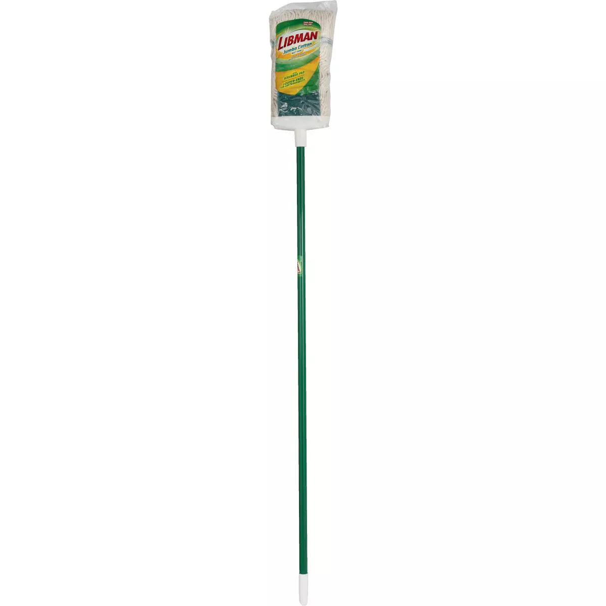 Libman Jumbo Cotton Mop - photo 2