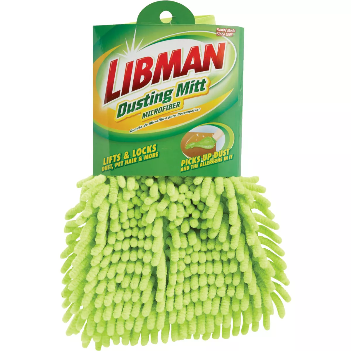 Libman Duster - photo 2