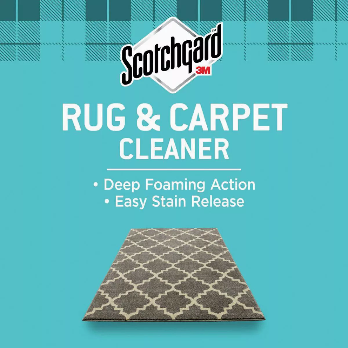 Scotchgard Rug & Carpet Cleaner, 14 Oz. (396 g) - photo 5