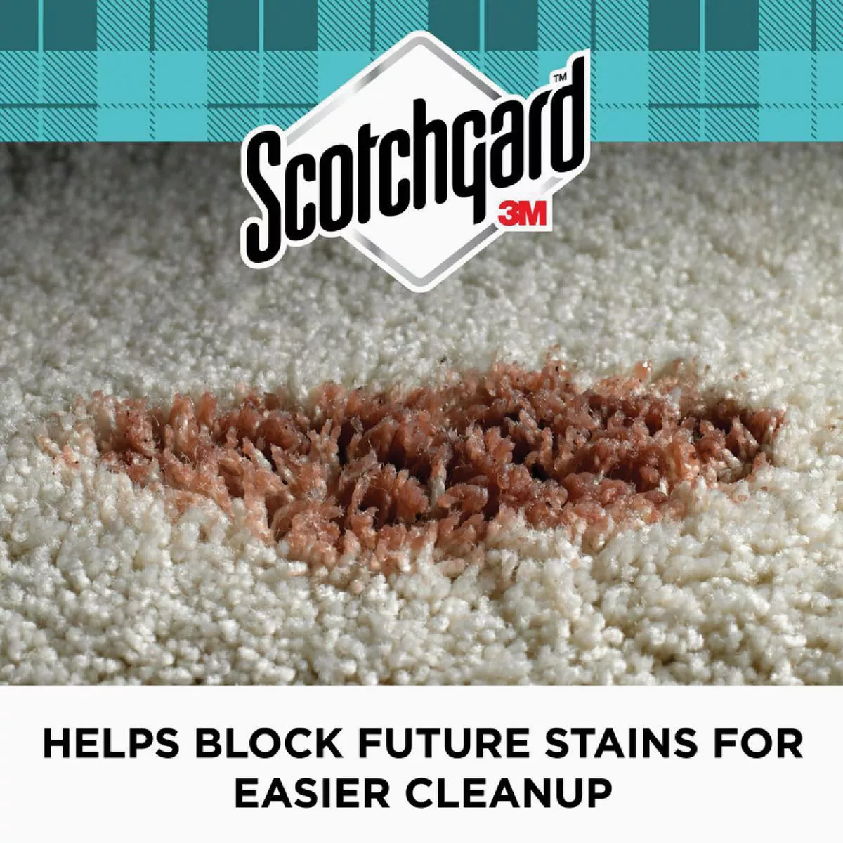 Scotchgard Rug & Carpet Cleaner, 14 Oz. (396 g) - photo 7