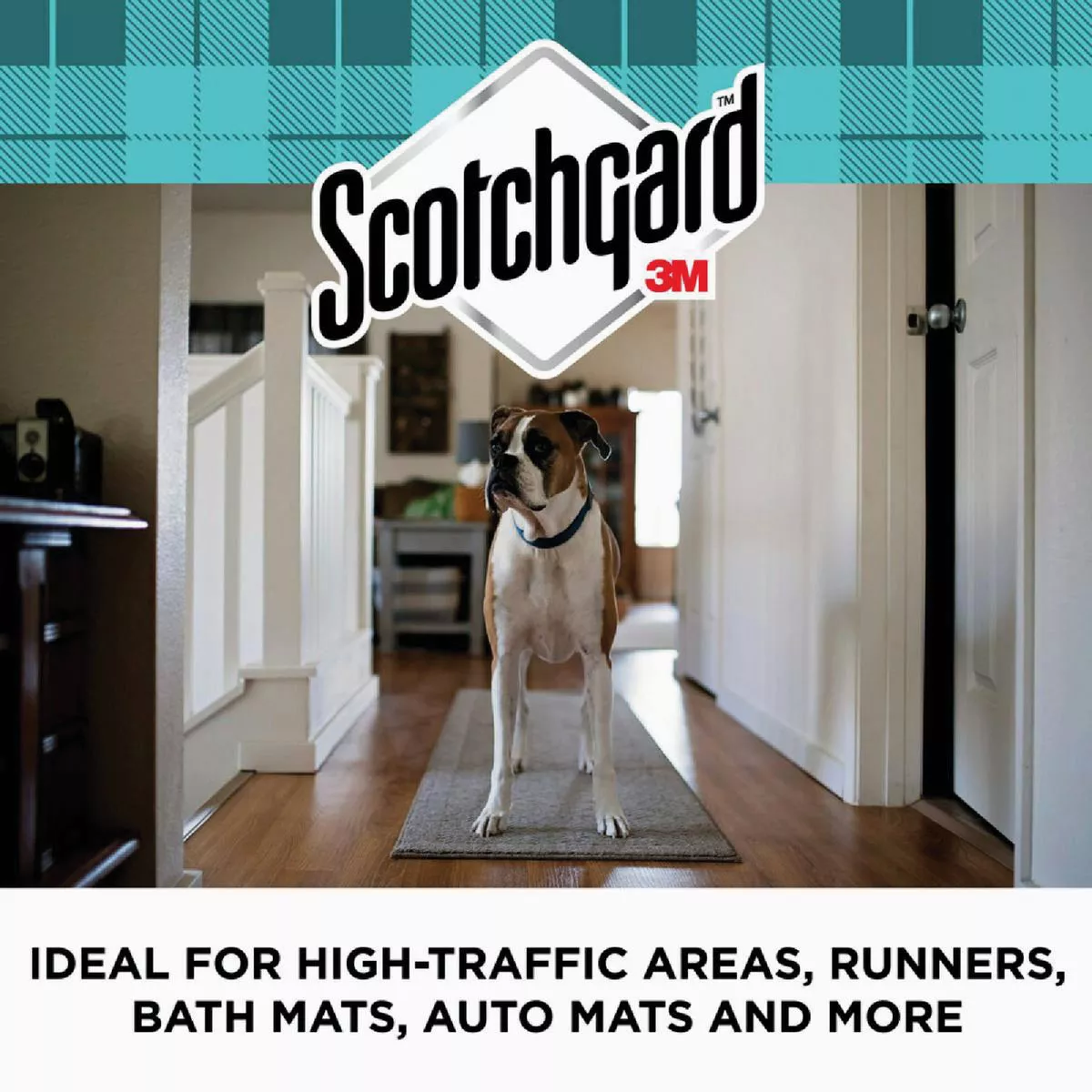 Scotchgard Rug & Carpet Cleaner, 14 Oz. (396 g) - photo 2