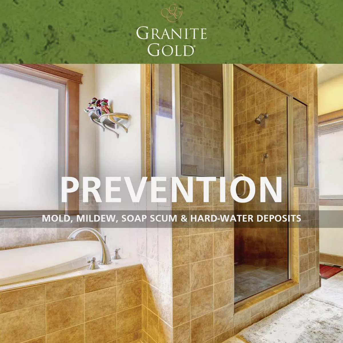 Granite Gold 24 Oz. Shower Cleaner - photo 3