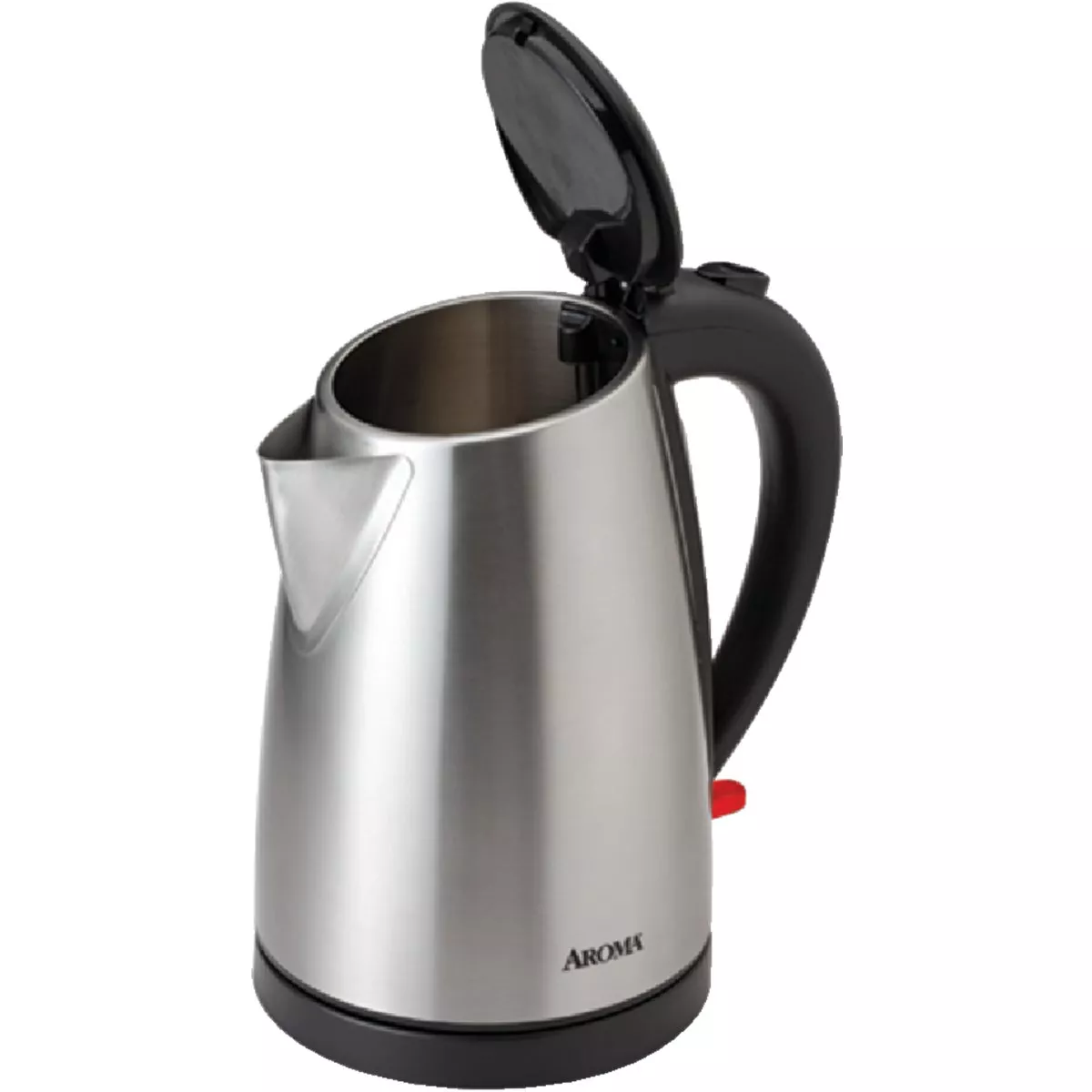Aroma 7 Cup Stainless Steel Electric Kettle - photo 2