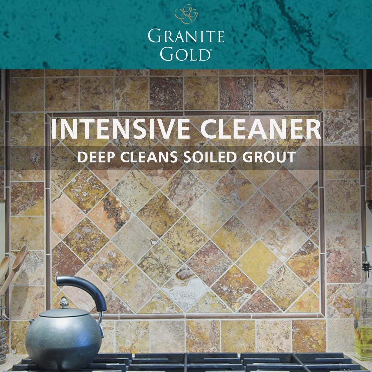 Granite Gold 24 Oz. Grout Cleaner - photo 4