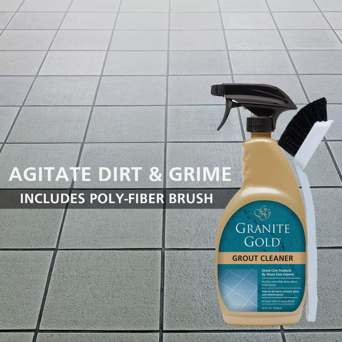 Granite Gold 24 Oz. Grout Cleaner - photo 2