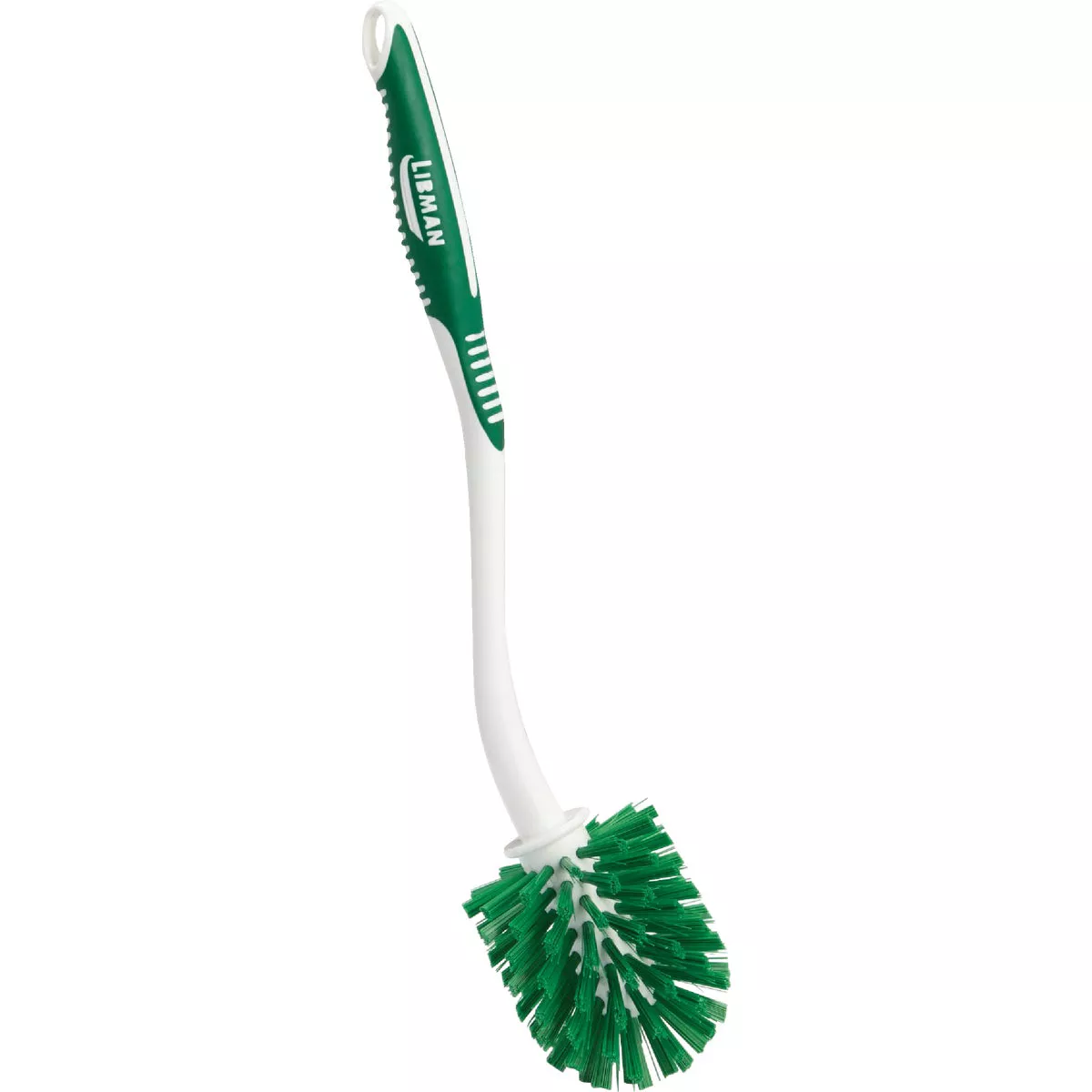 Libman 19.25 In. Angled Toilet Bowl Brush - photo 3