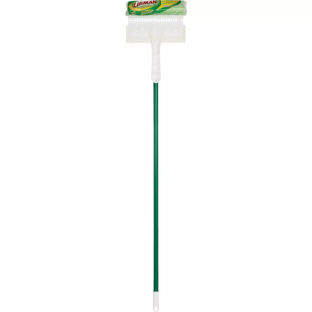 Libman Scrubster Sponge Mop - photo 2