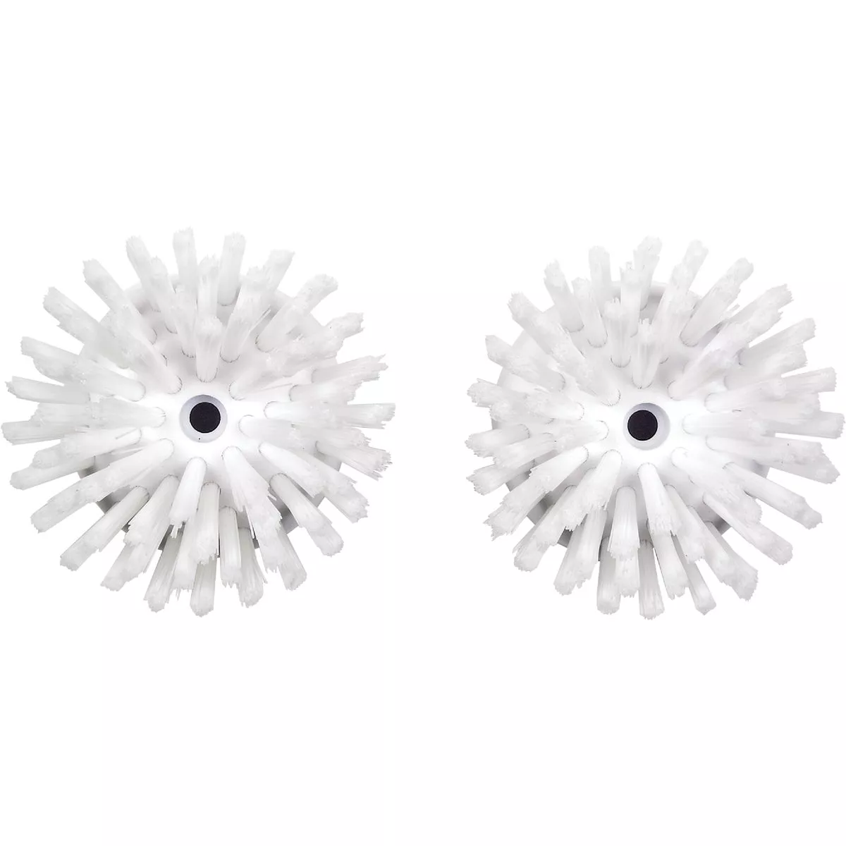 OXO Good Grips Palm Soap Dispensing Brush Refill, (2-Pack)