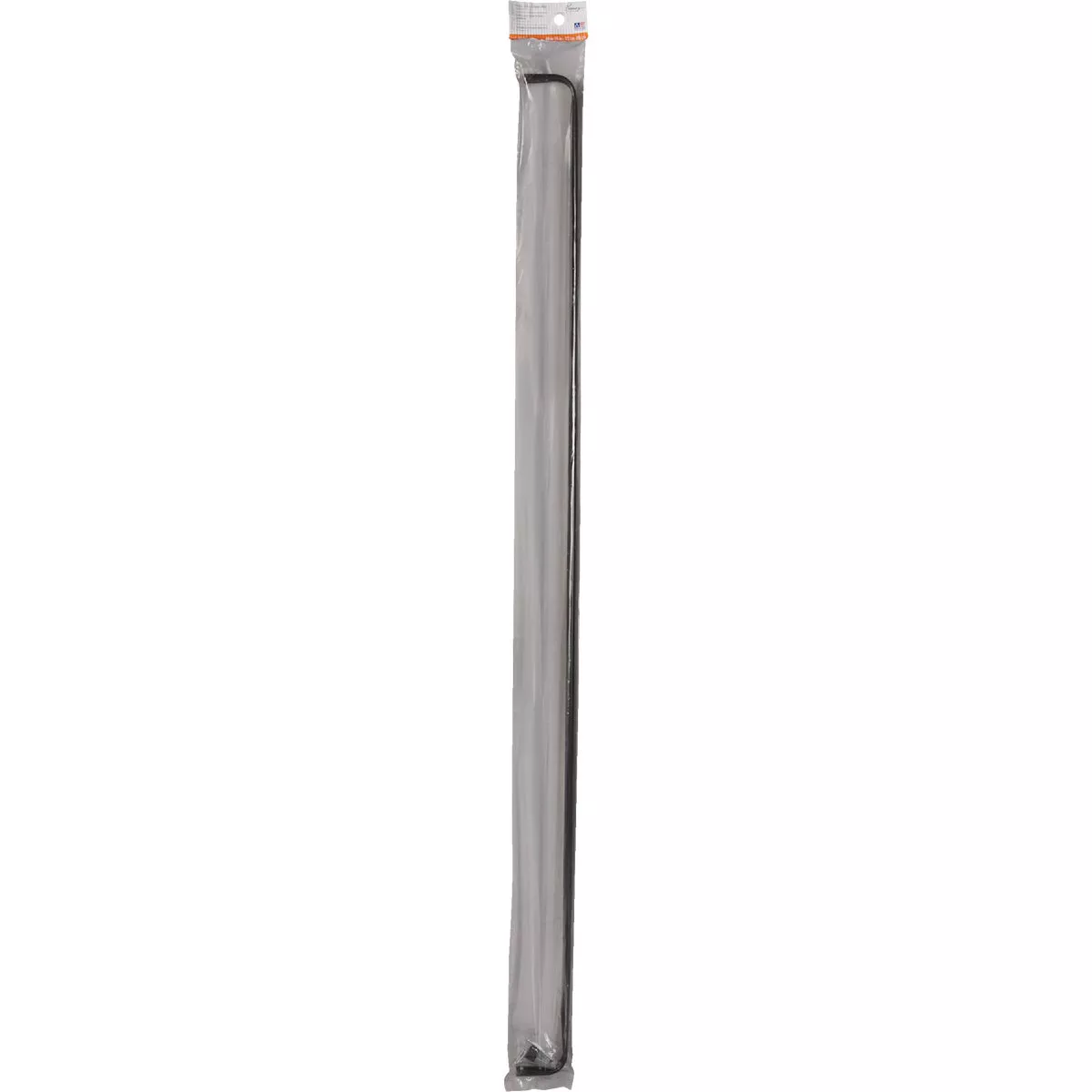 Kenney 48 In. To 86 In. 1 In. Single Curtain Rod, Espresso - photo 2