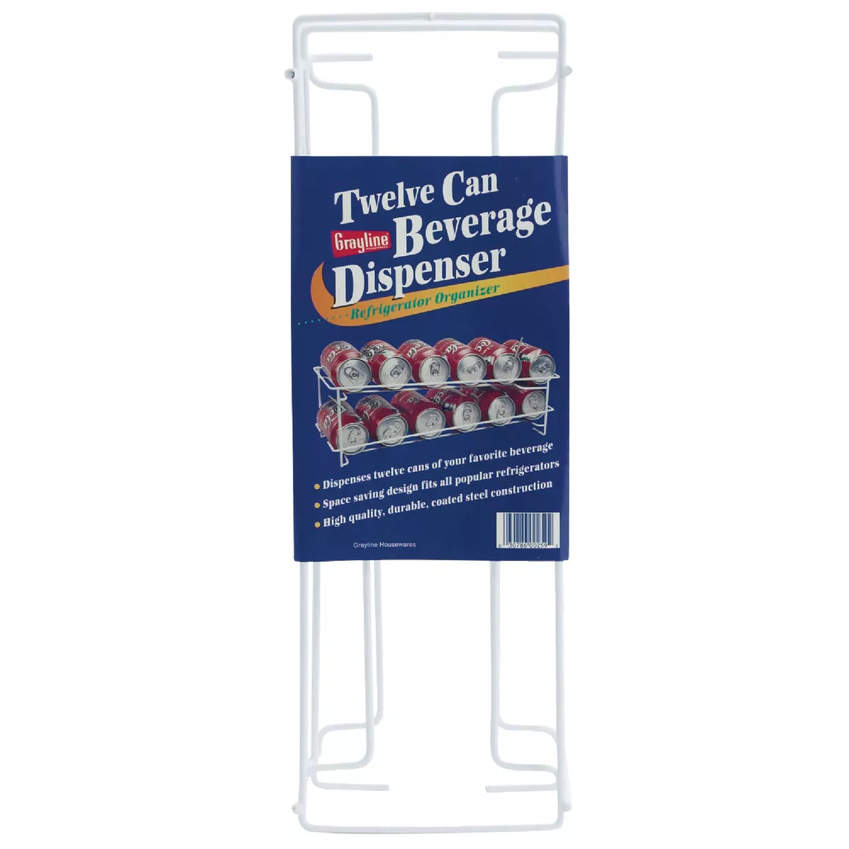 Grayline 12 Beverage Can Dispenser - photo 2