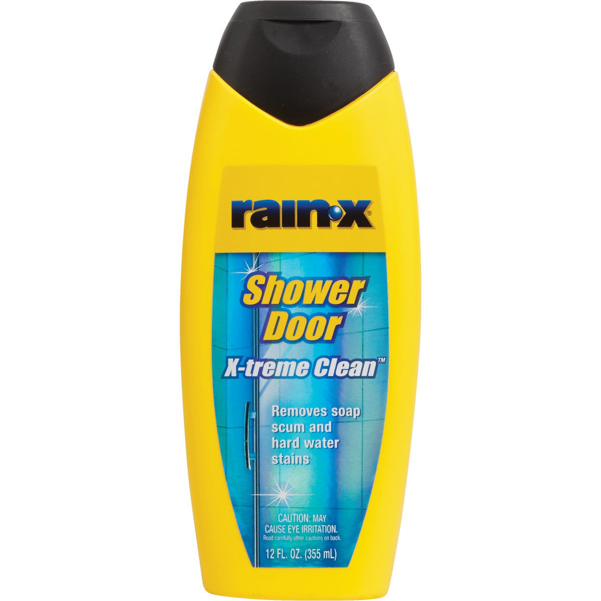 RainX 12 Oz. Shower Door Xtreme Clean Shower Cleaner Do it Best