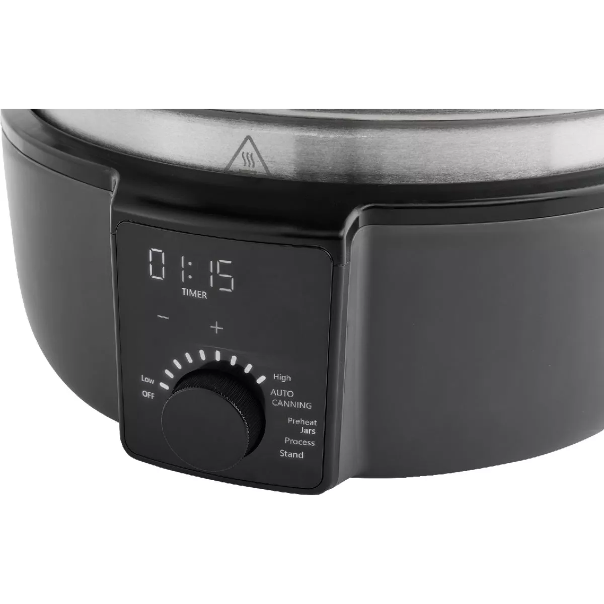 Ball EasyCanner Electric Water Bath Canner - photo 5