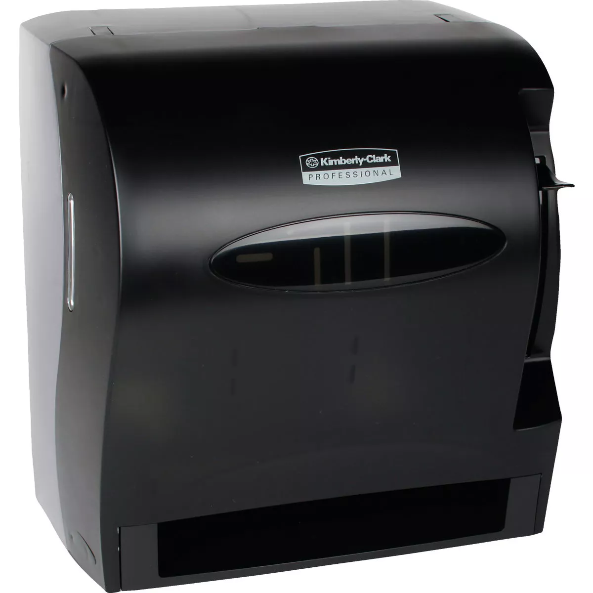 Kimberly Clark Professional Lev-R-Matic Roll Smoke Paper Towel Dispenser