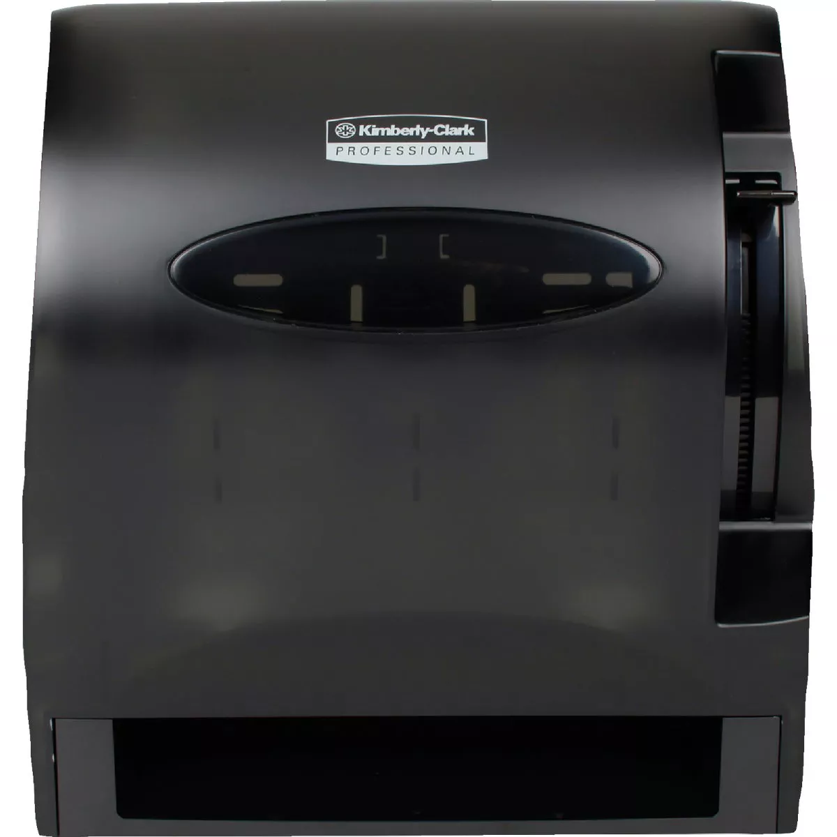 Kimberly Clark Professional Lev-R-Matic Roll Smoke Paper Towel Dispenser - photo 3