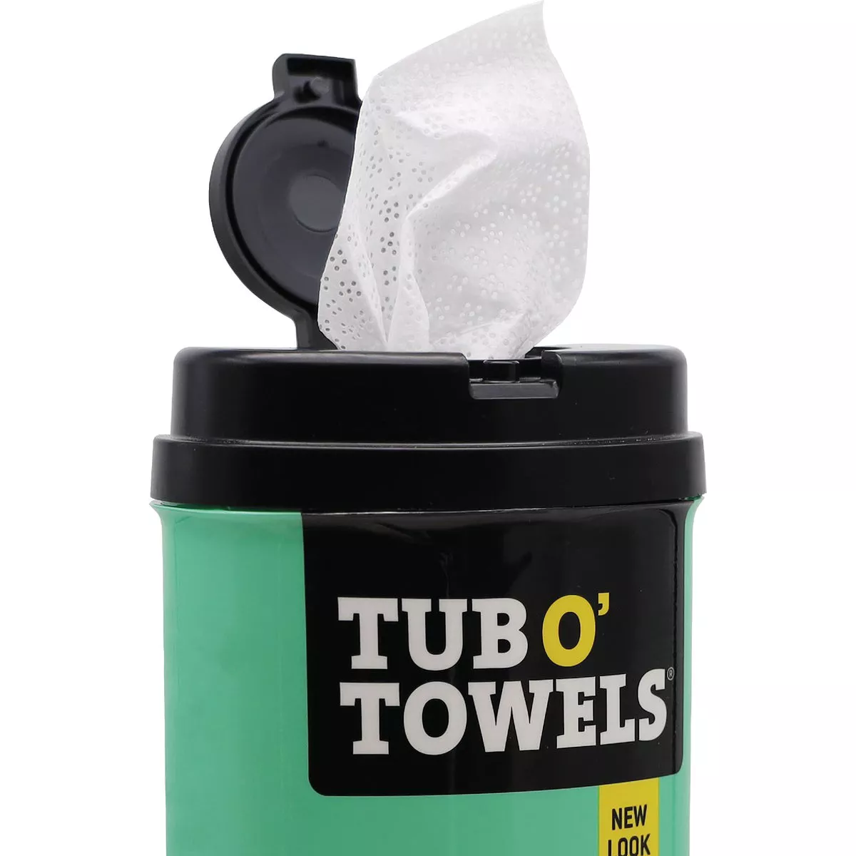Tub O' Towels Granite & Marble Wipes (40-Count) - photo 4
