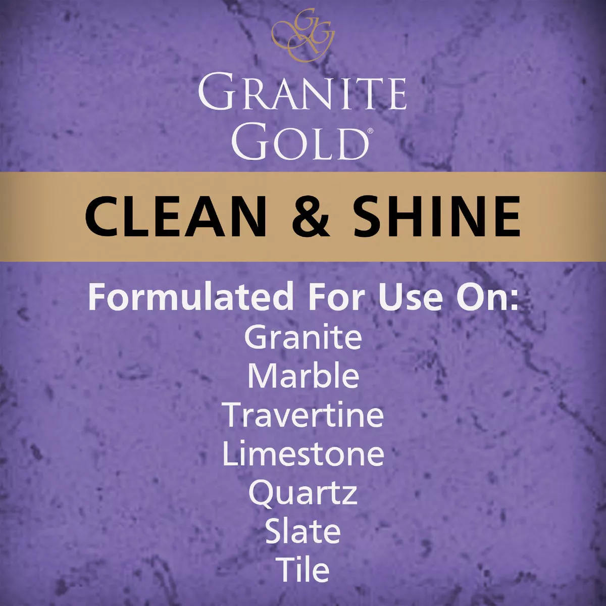 Granite Gold 24 Oz. Clean & Shine Granite Cleaner and Polish - photo 7