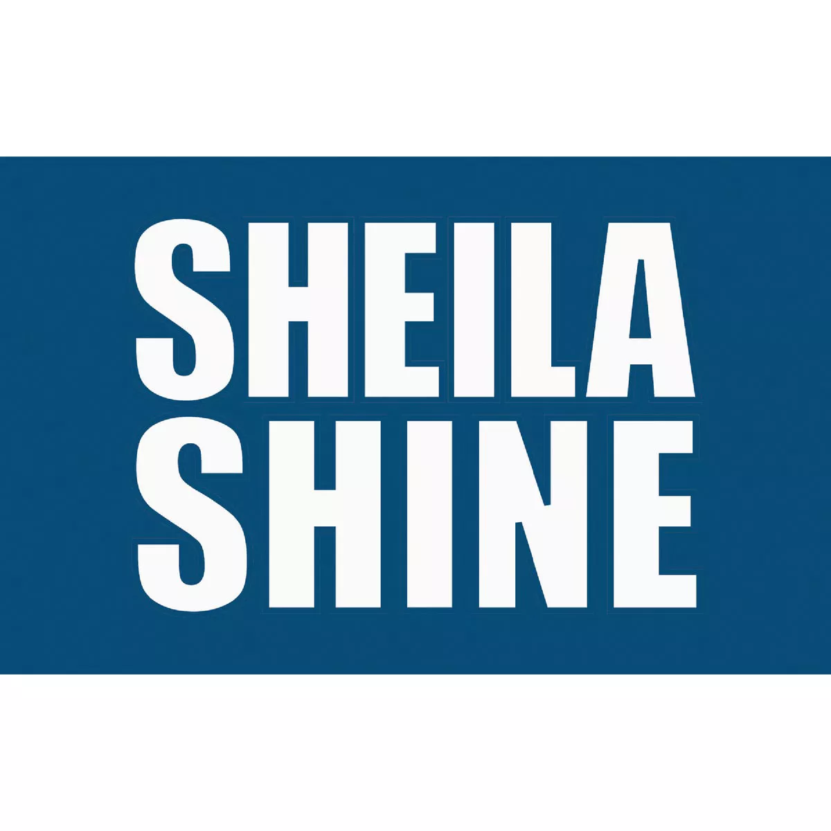 Sheila Shine 1 Qt. Low VOC Stainless Steel Cleaner, Polish & Surface Preservative - photo 3