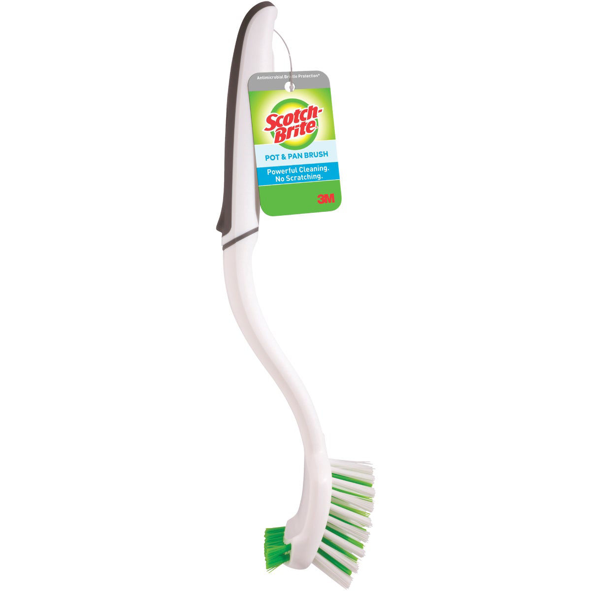 Scotch-brite Pot & Pan Brush : Target