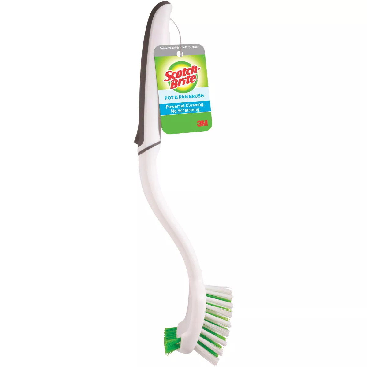 Scotch-Brite Pot & Pan Brush - photo 2