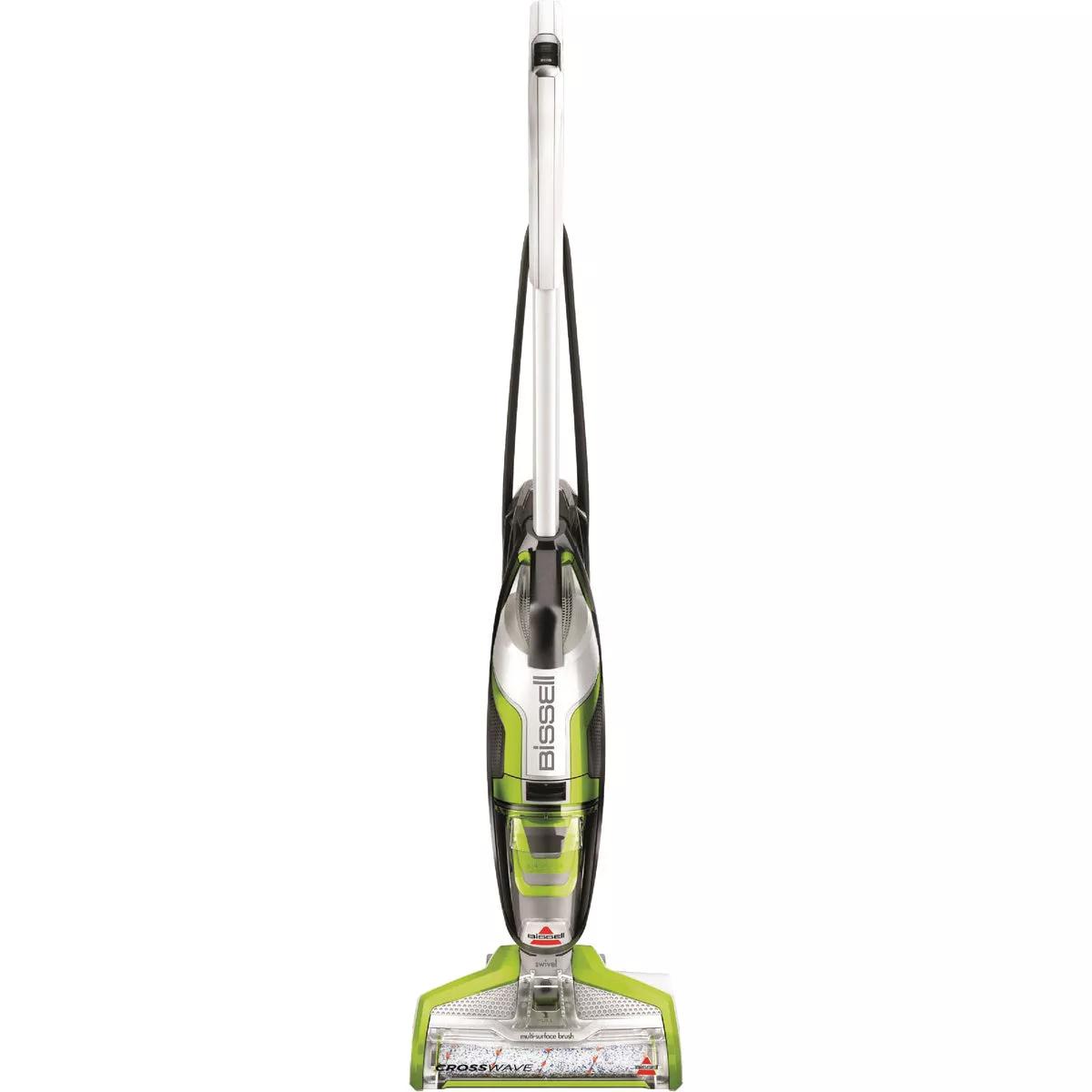 Bissell CrossWave All-In-One Multi-Surface Upright Vacuum Cleaner Machine