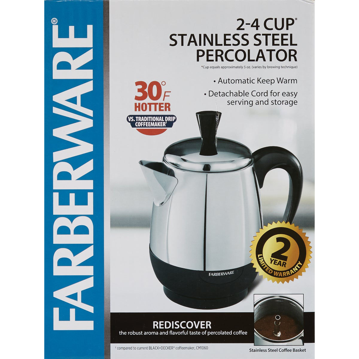 Farberware Coffee Pot Parts : Target
