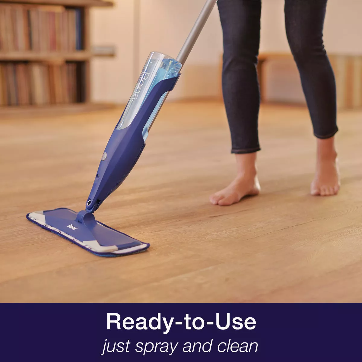 Bona 34 Oz. Hardwood Floor Cleaner Refill Cartridge - photo 8