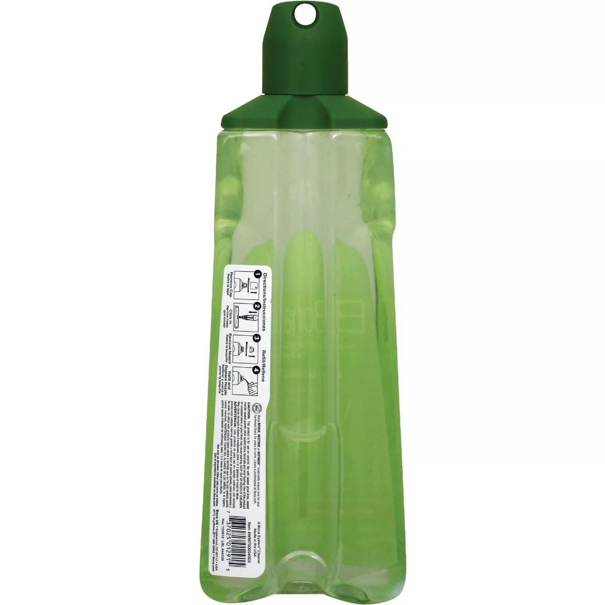 Bona 34 Oz. Stone, Tile, & Laminate Floor Cleaner Refill Cartridge - photo 4
