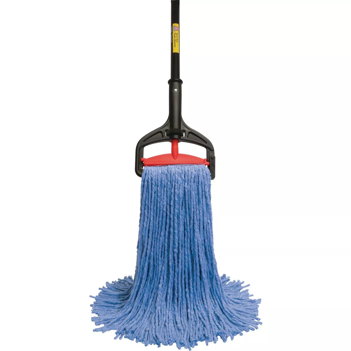 O-Cedar Quick-Way Commerical Cotton Mop Kit