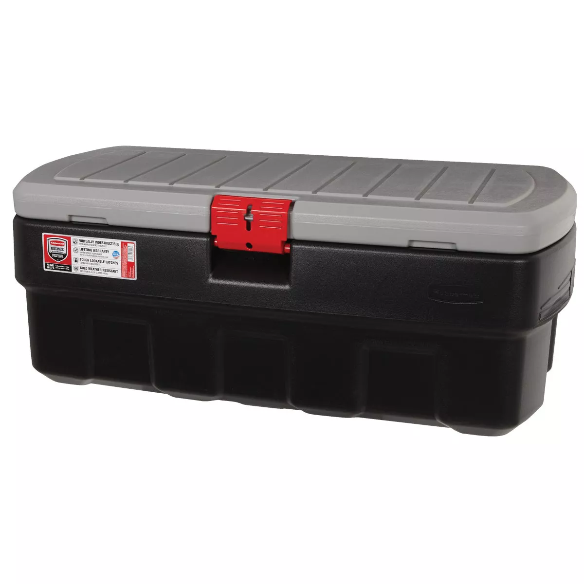 Rubbermaid 48 Gal. ActionPacker Tote - photo 2