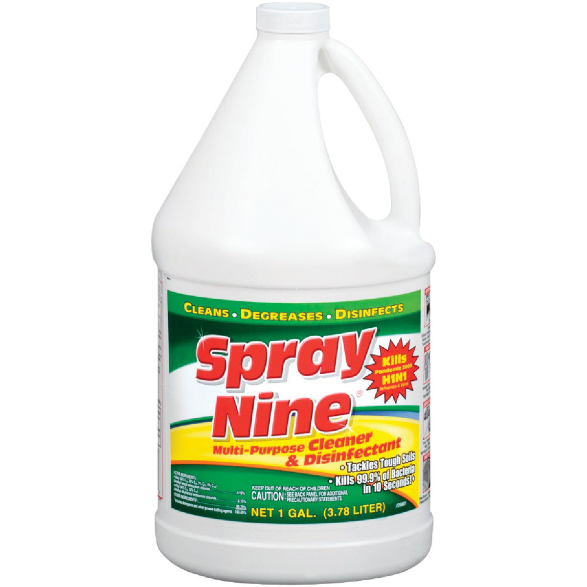 Spray Nine 1 Gal. Original Disinfectant Cleaner Do it Best