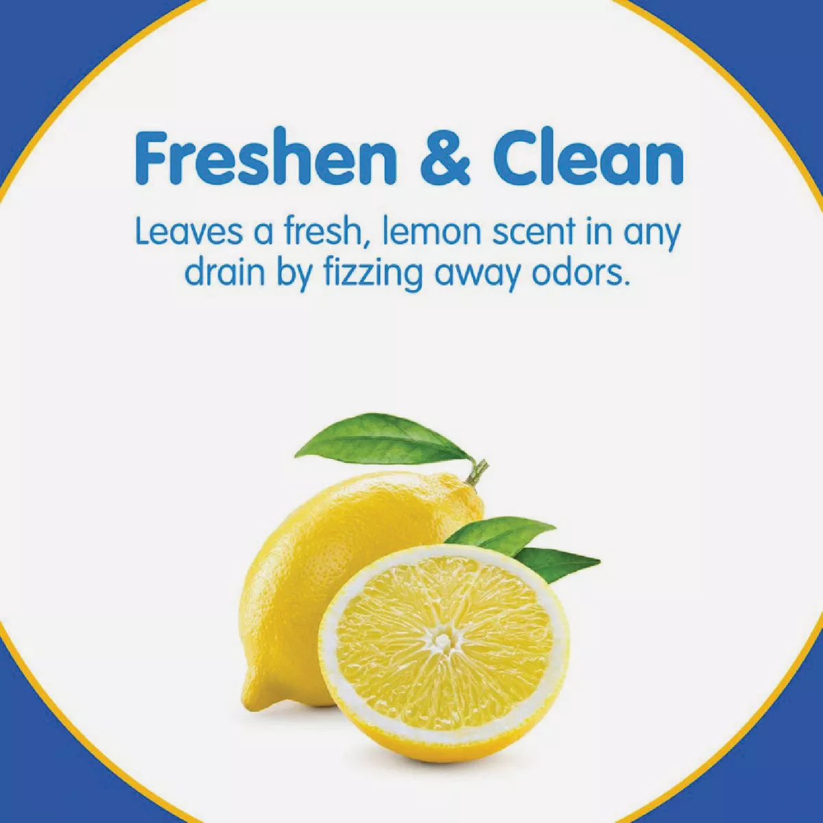Plink Fizzy Drain Freshener & Cleaner (6-Tabs) - photo 3