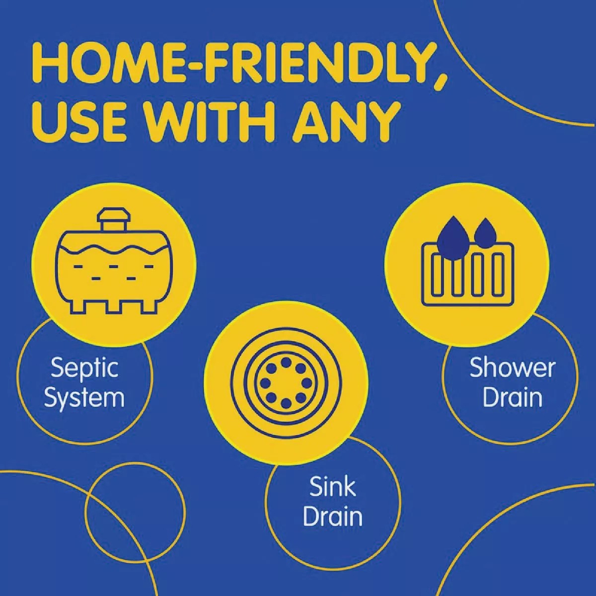 Plink Fizzy Drain Freshener & Cleaner (6-Tabs) - photo 5